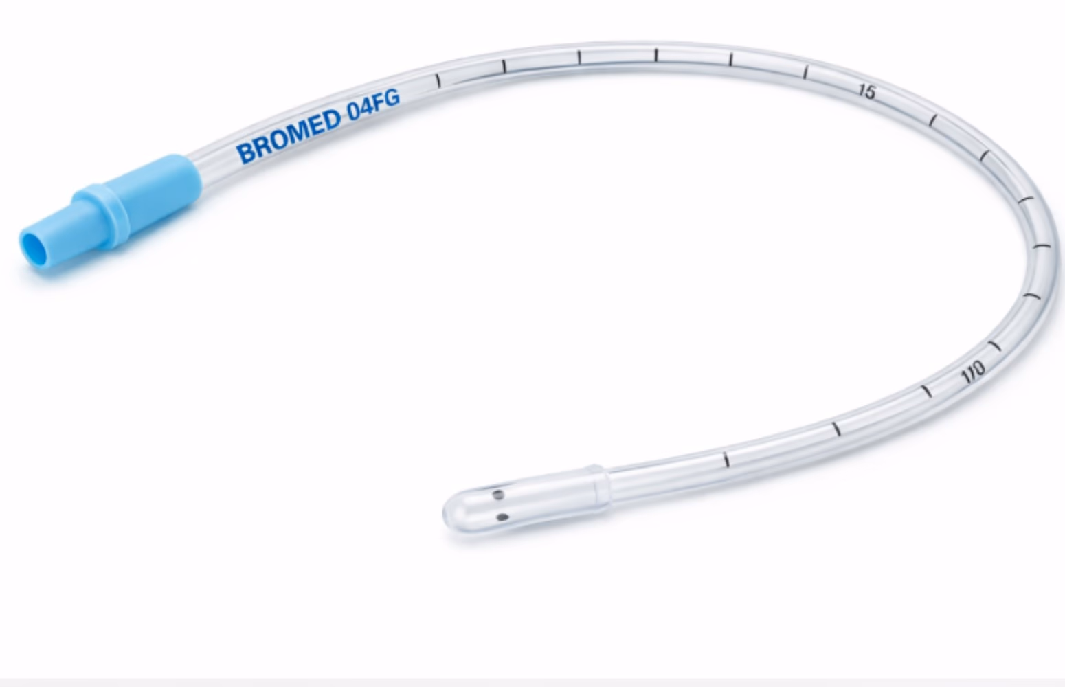 BROMED Infant Feeding Tube 04FG
