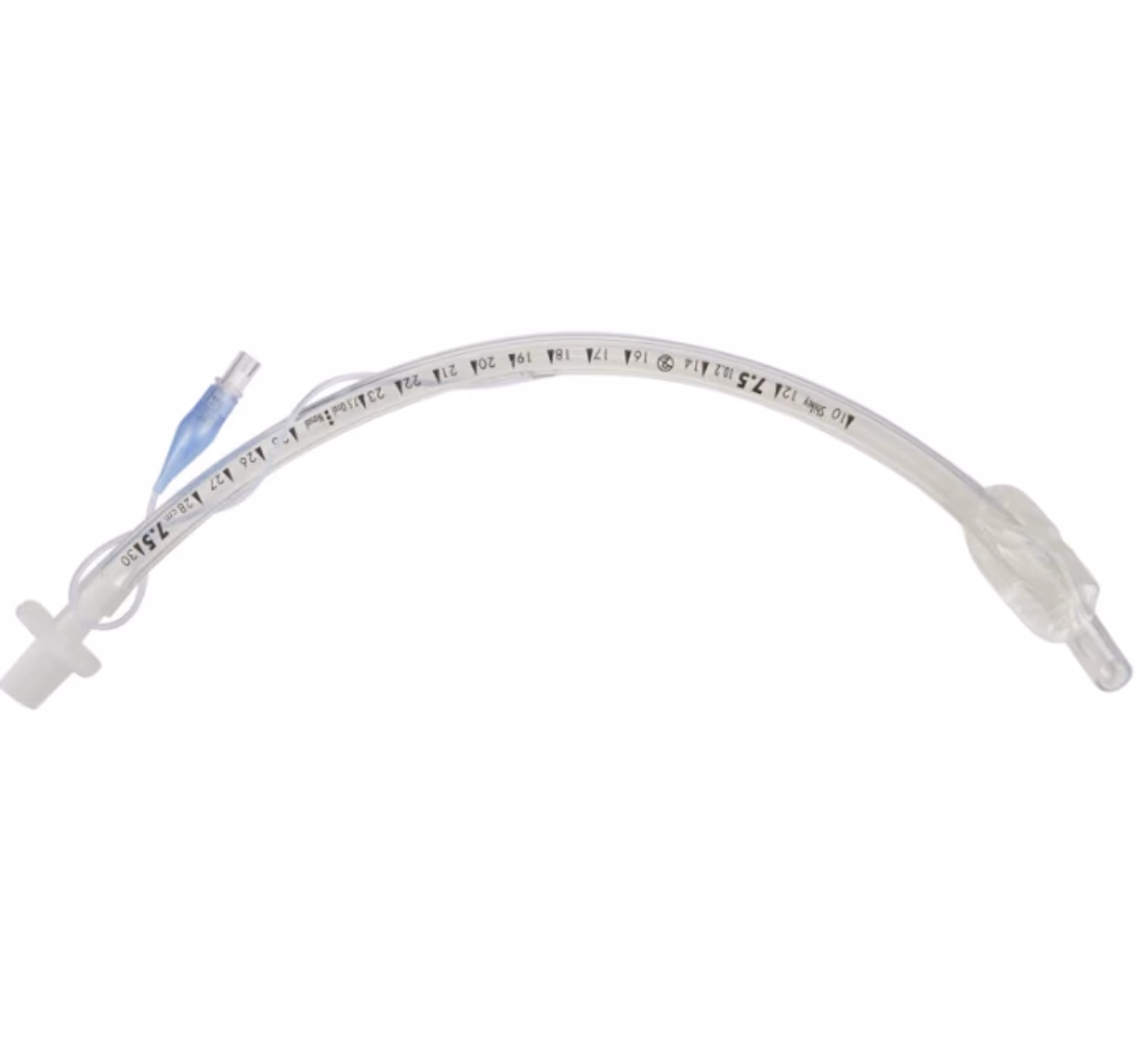 Bromed Endotracheal Tube 7.5mm 1