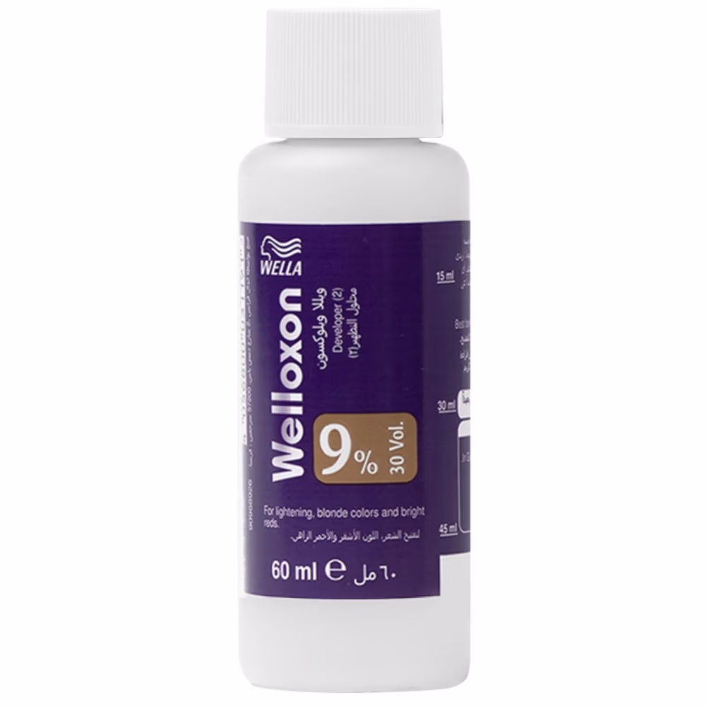 Wella Welloxon 9% 60ml