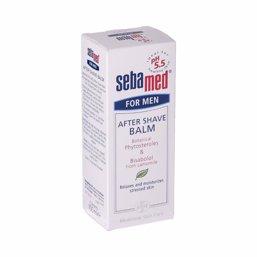 Sebamed After Shave Balm 100ml 1
