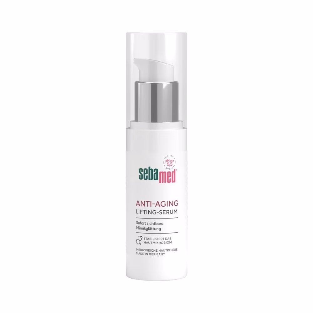 Sebamed Anti-Ageing Lifting Serum 30ml