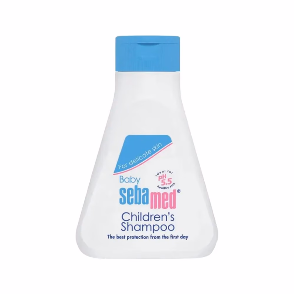 Sebamed Baby Shampoo 150ml