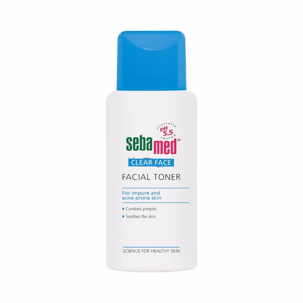 Sebamed Clear Face Facial Toner 150ml
