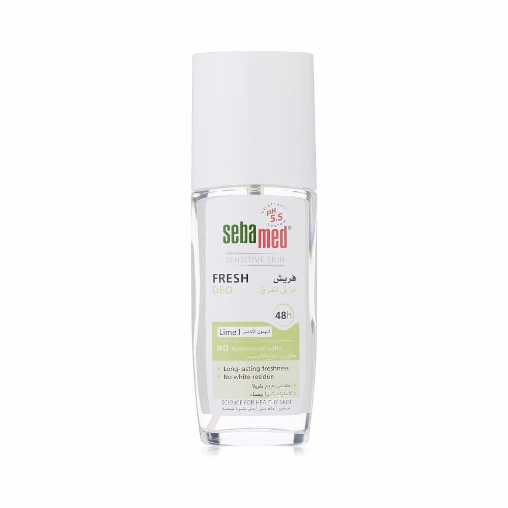 Sebamed Deo 48hrs Fresh Spray 75ml 1