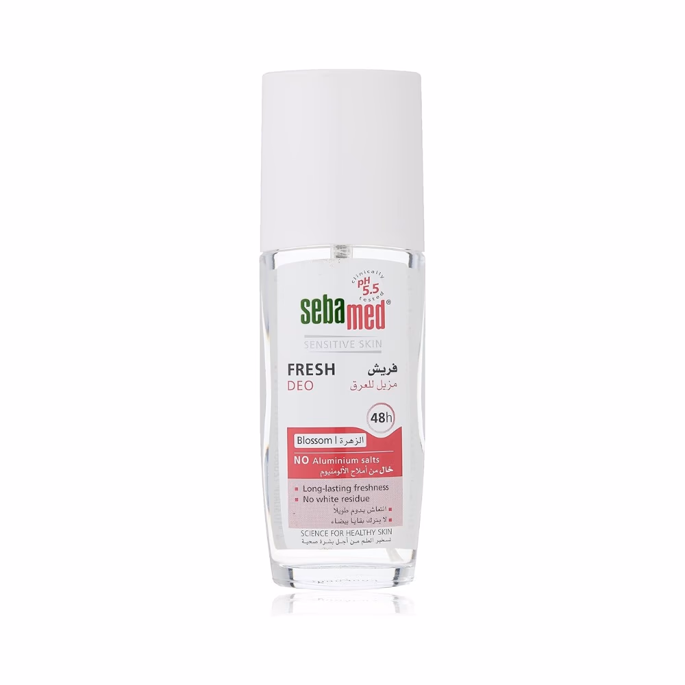 Sebamed Deo Blossom Spray 1