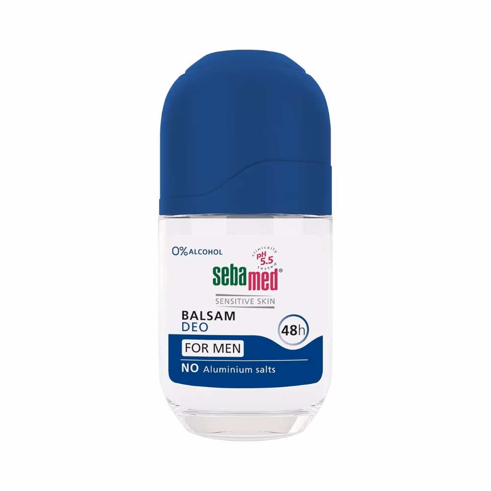 Sebamed Deo Men Roll On 1