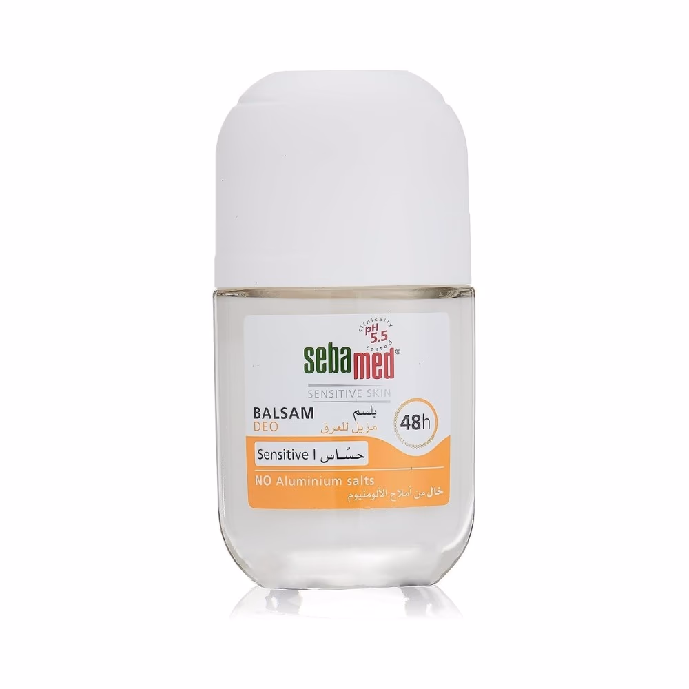 Sebamed Deo Sensitive Roll On 50ml