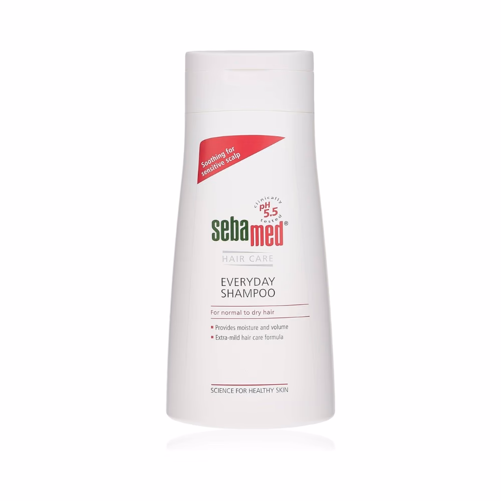 Sebamed Everyday Shampoo 400ml 1