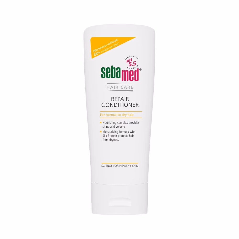 Sebamed Hair Repair Conditioner 1