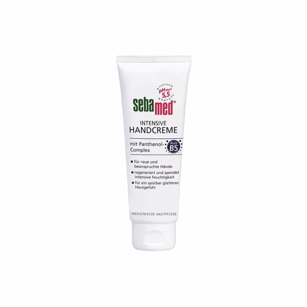 Sebamed Intensive Hand Cream 75ml