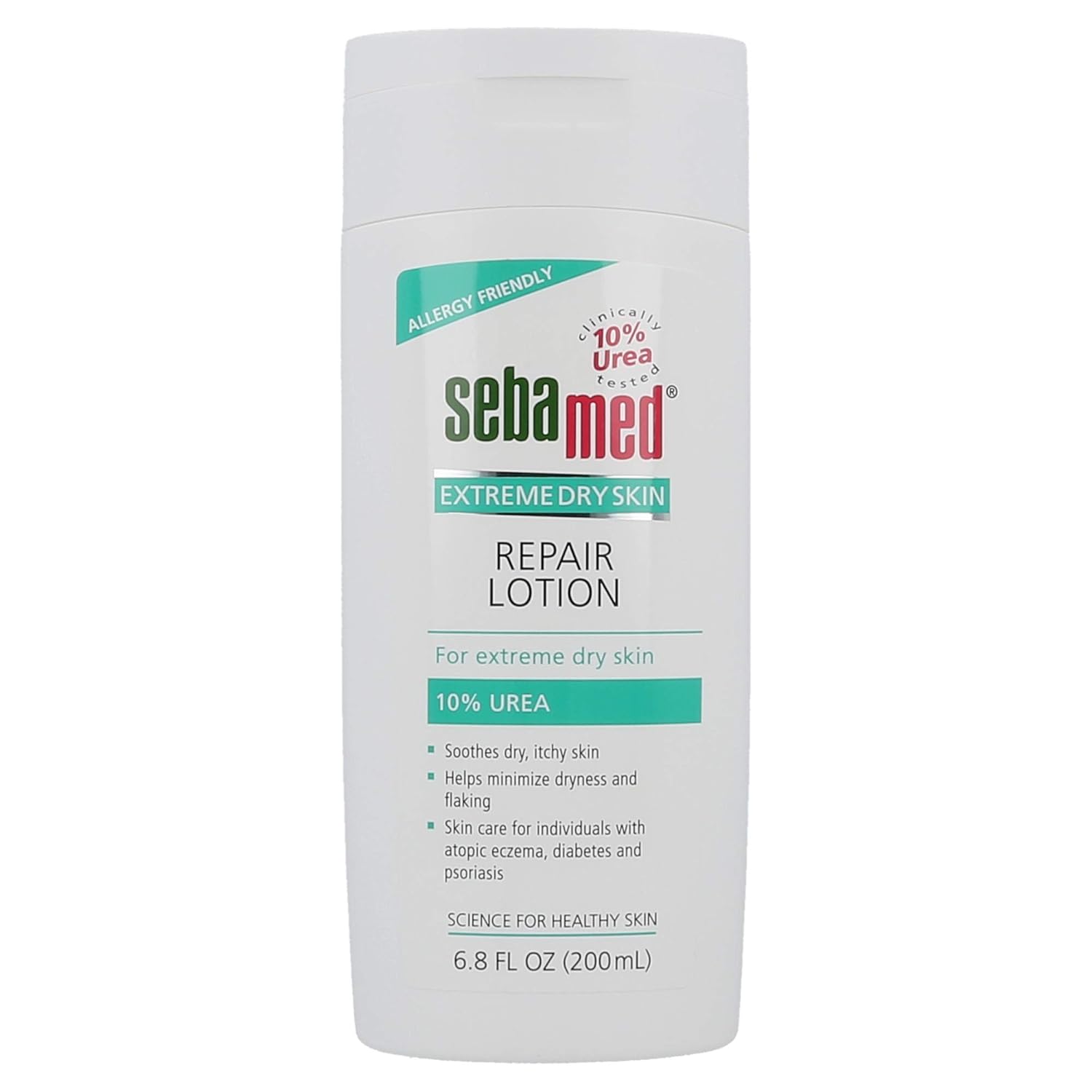 Sebamed 10% Urea Repair Lotion 1