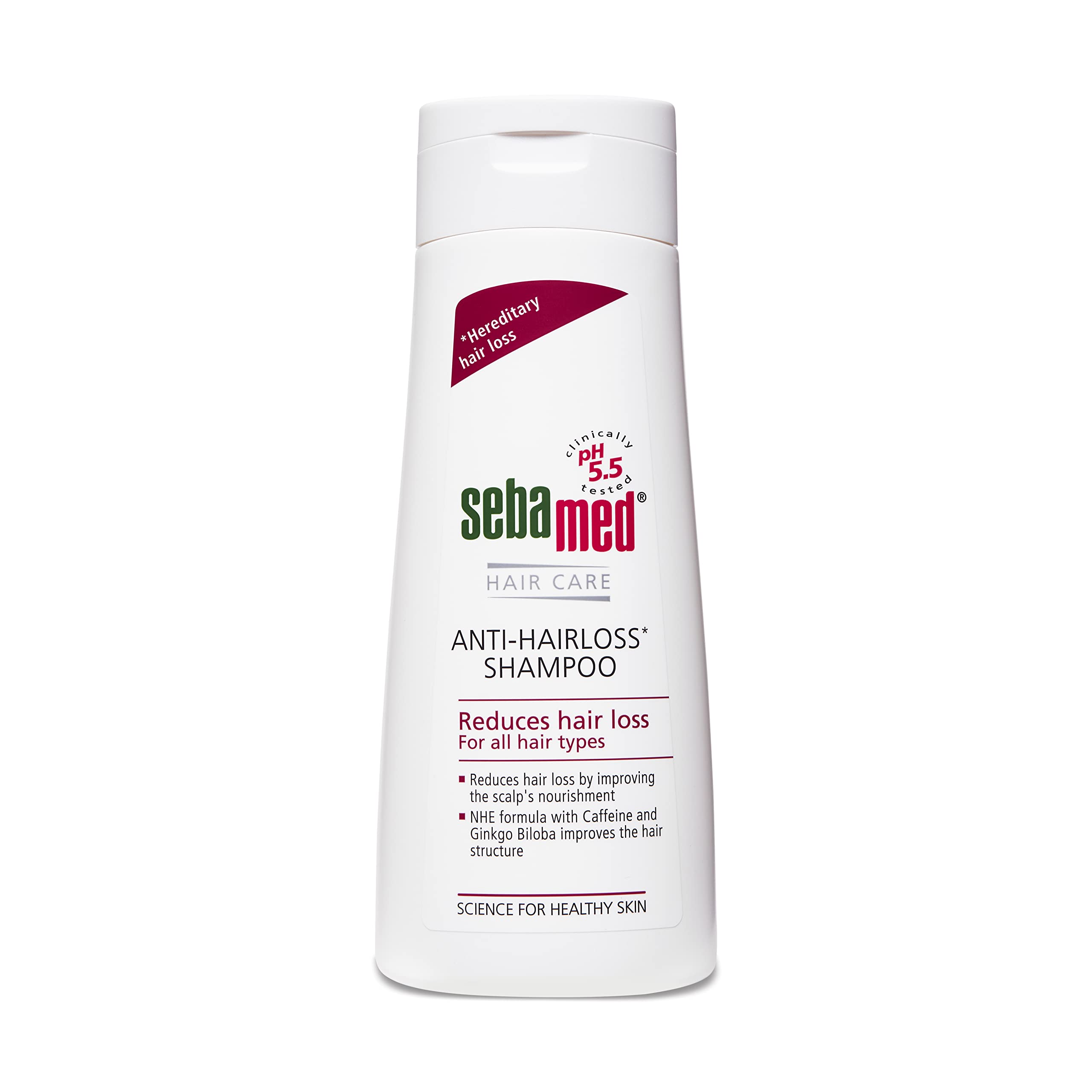 Sebamed Anti-Hairloss Shampoo 400ml