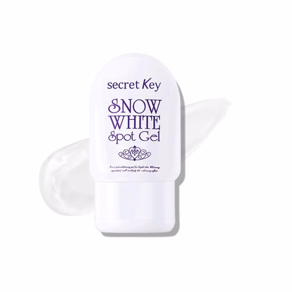 Secret Key Snow White Spot Gel 65g 1