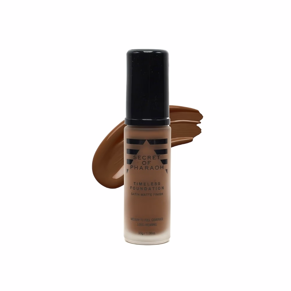 Secret of Pharaoh Timeless Foundation Milk Chocolate 30g