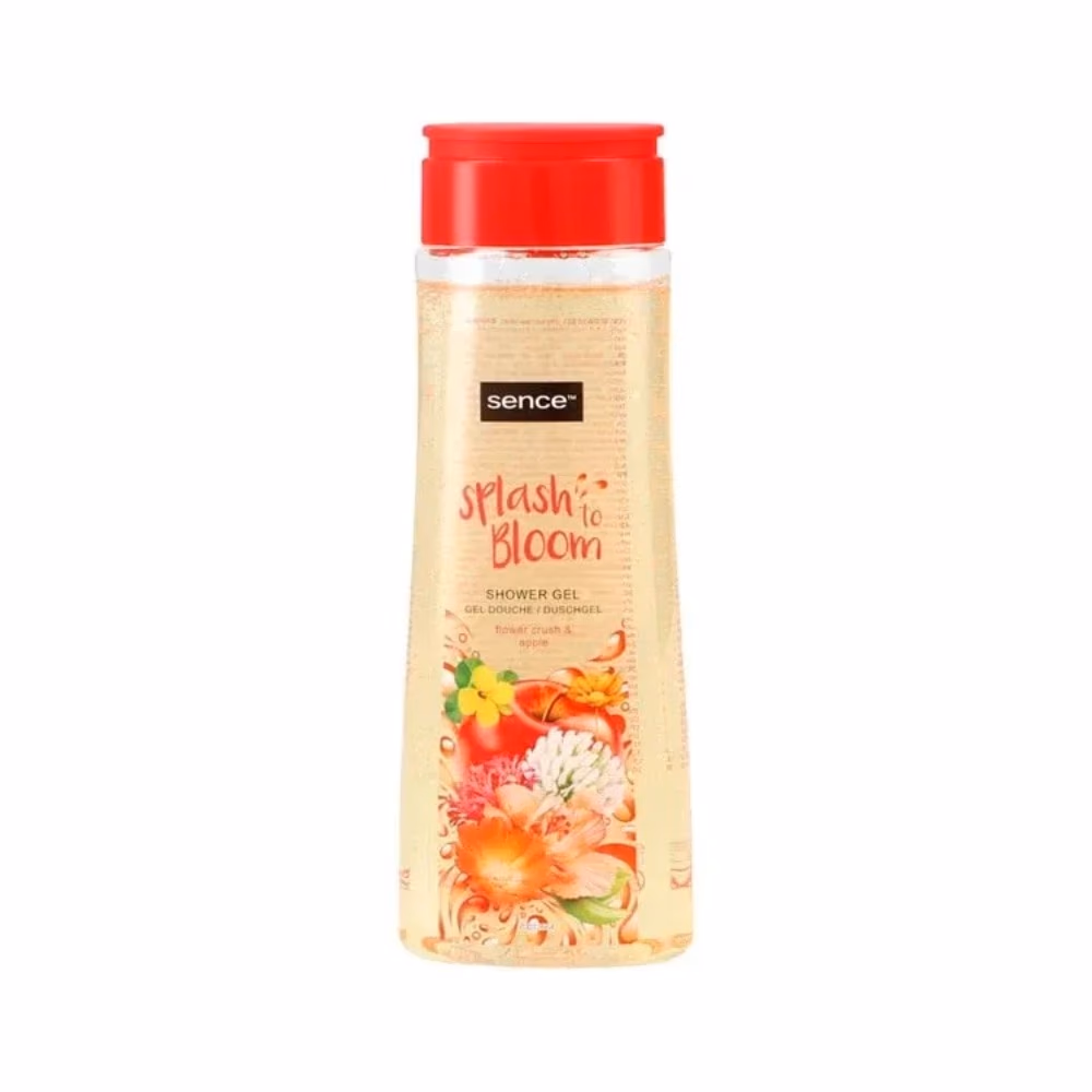 Sence Splash to Bloom Crush Apple Shower Gel 300ml