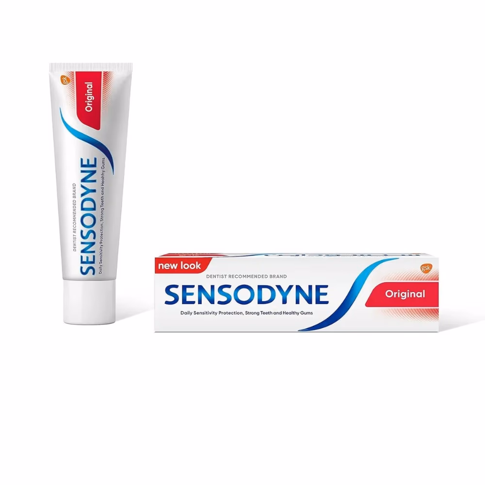 Sensodyne Original Toothpaste 75ml  1