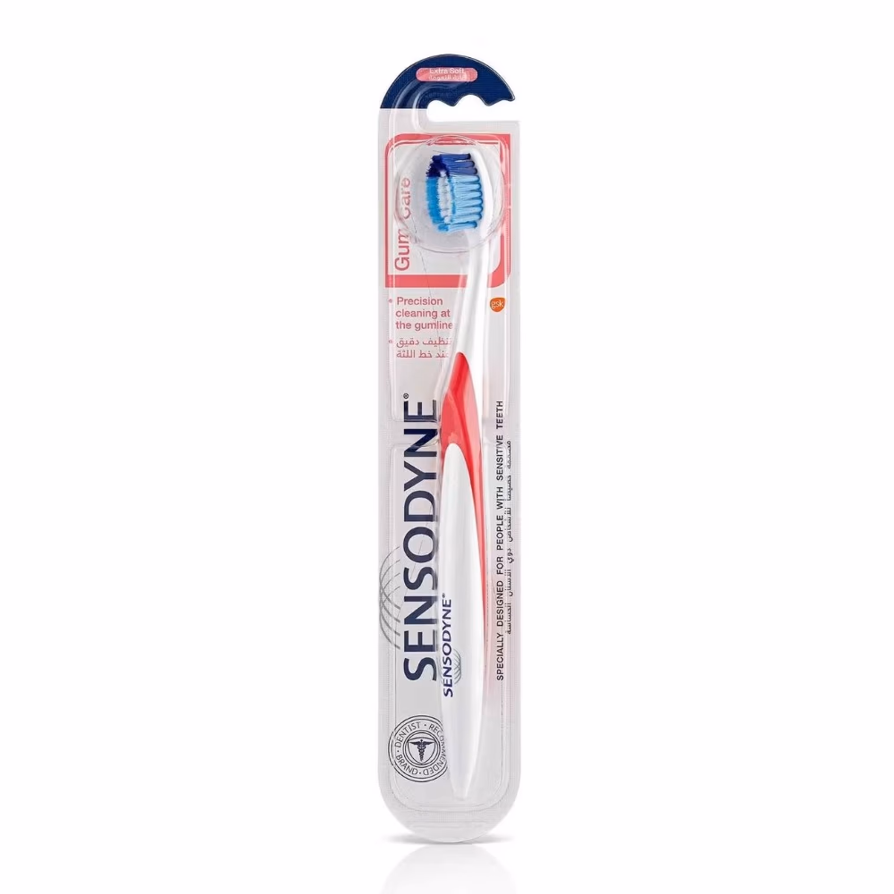 Sensodyne Toothbrush Gum Care Extra Soft