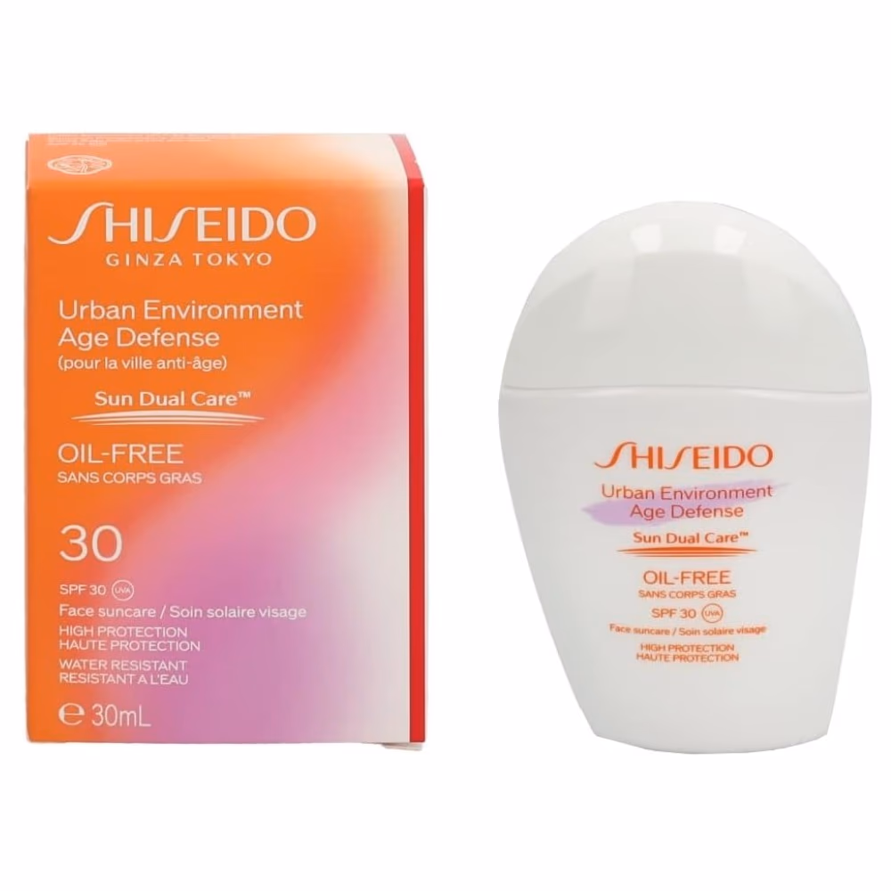Shiseido Age Defense SPF 30 Lotion 30ML