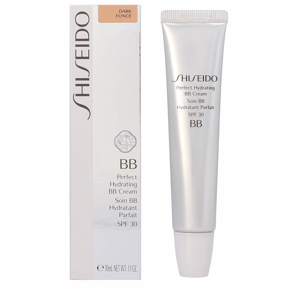 Shiseido BB Cream SPF 30 30ML 1