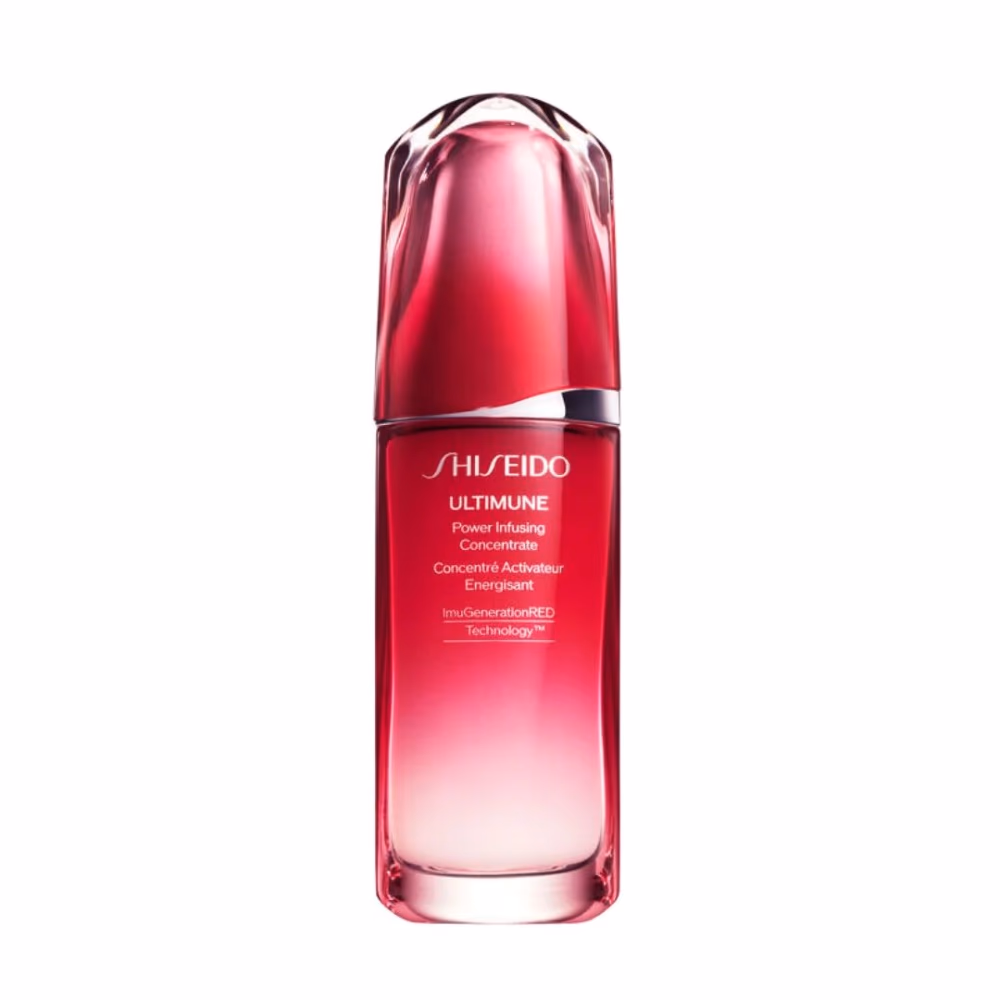 Shiseido Ultimune Power Infusing Concentrate 75ML