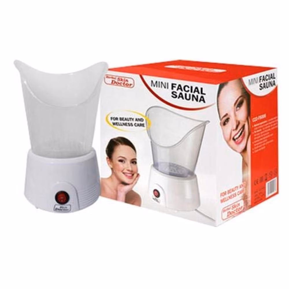 Skin Doctor Mini Facial Sauna SD-C22 1
