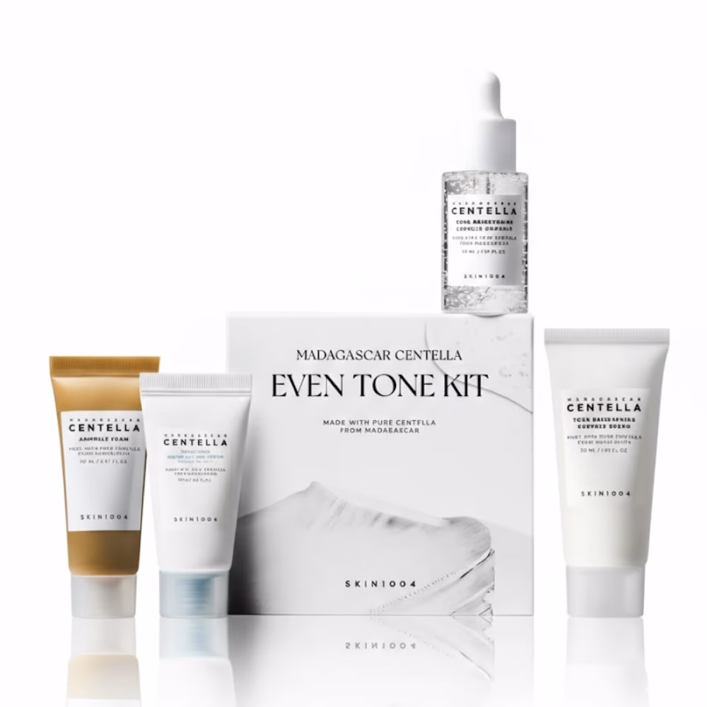 Skin1004 Centella Even Tone Kit