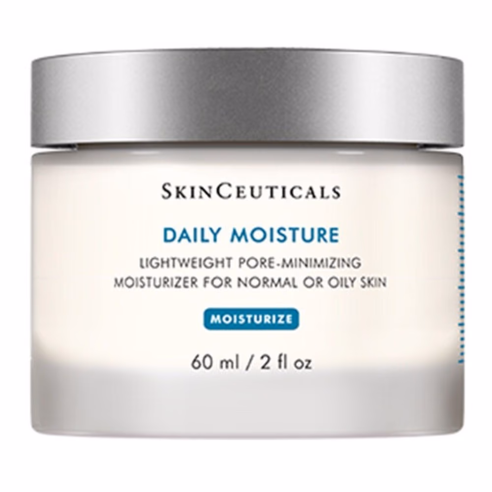 SkinCeuticals Daily Moisture Cream for Normal or Oily Skin 60ml 1