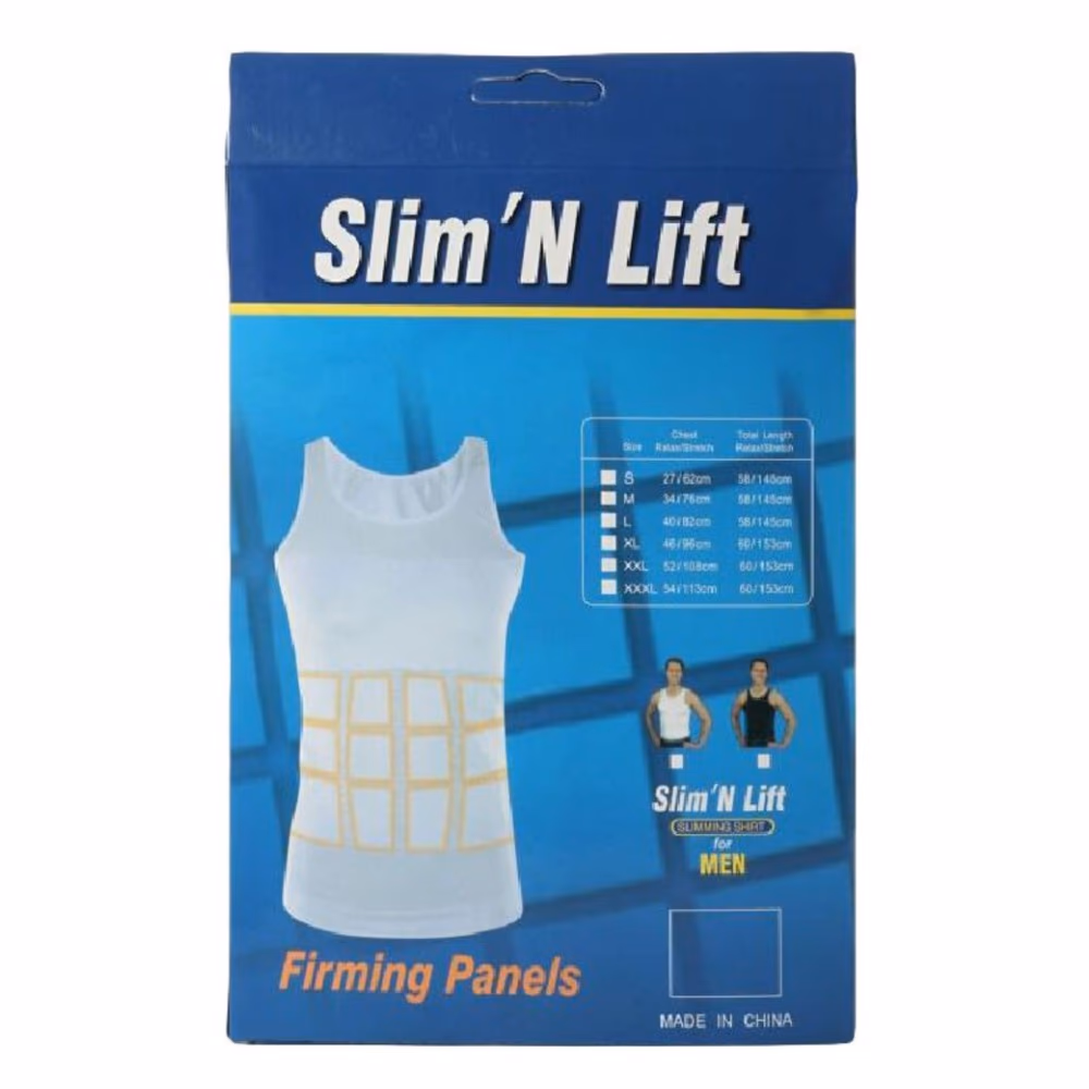 Slim N Lift Firmin Panels Male XXL 1