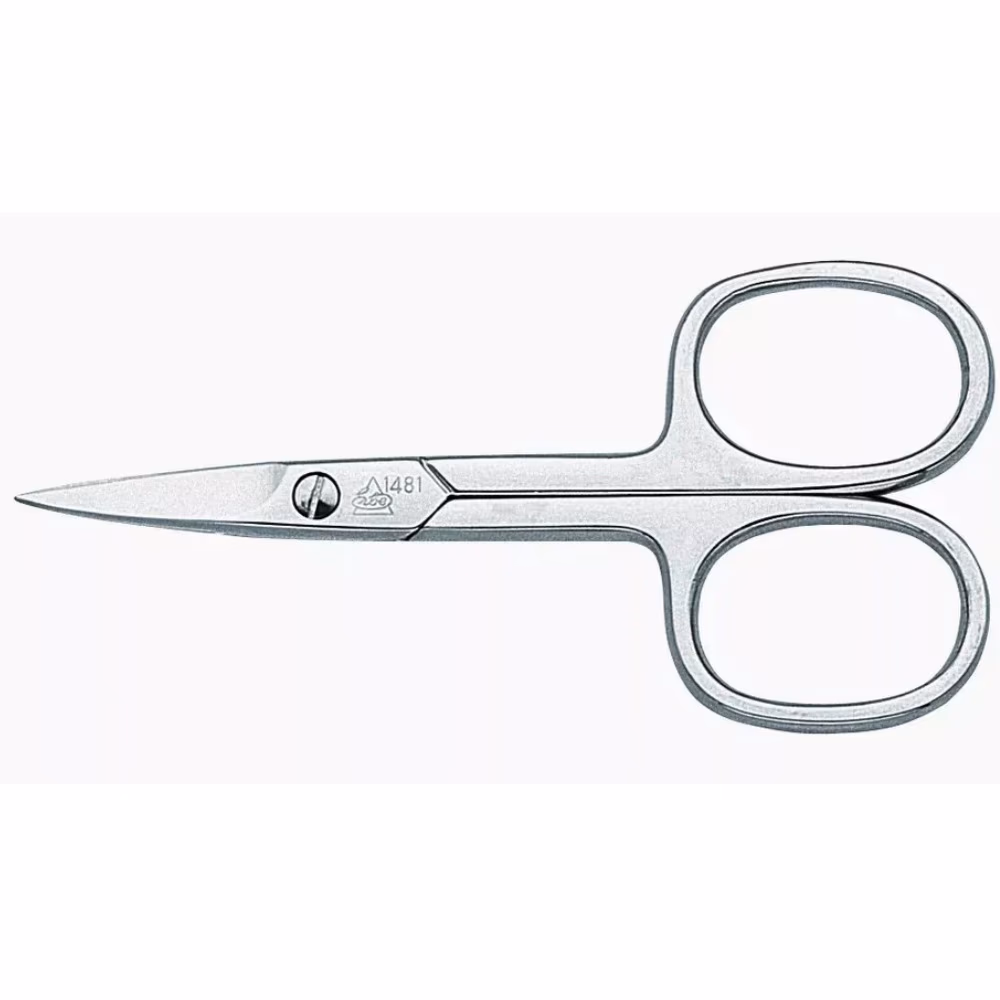 Solingen Erbe 91481 Nail Scissors 9cm