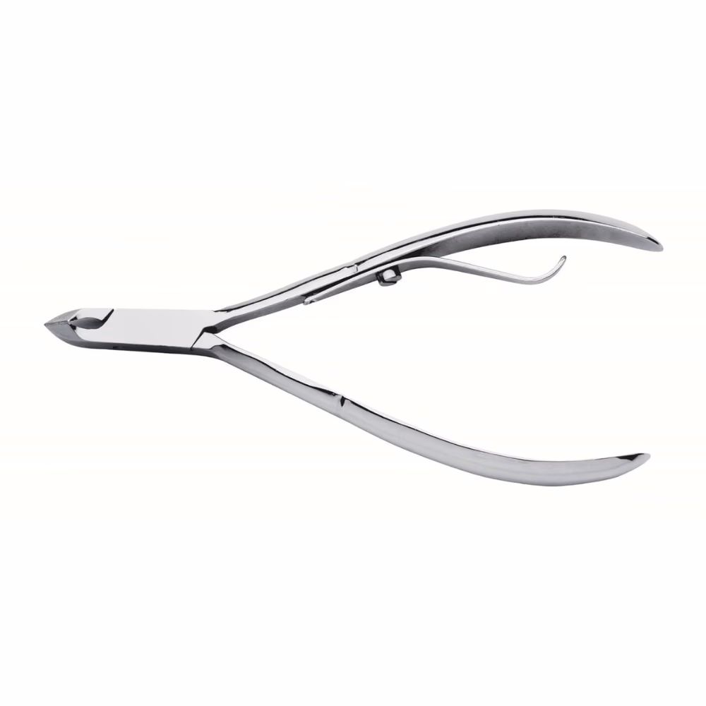 Solingen Erbe 91632 Cuticle Nippers 9.5cm