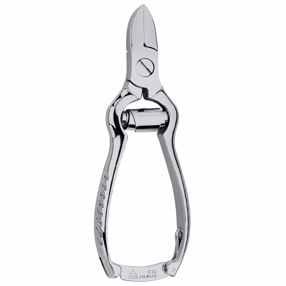 Solingen Erbe 91714 Nail Nippers 11.5cm
