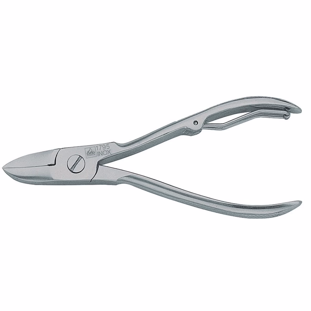 Solingen Erbe 91795 Toenail Nippers 12cm 1