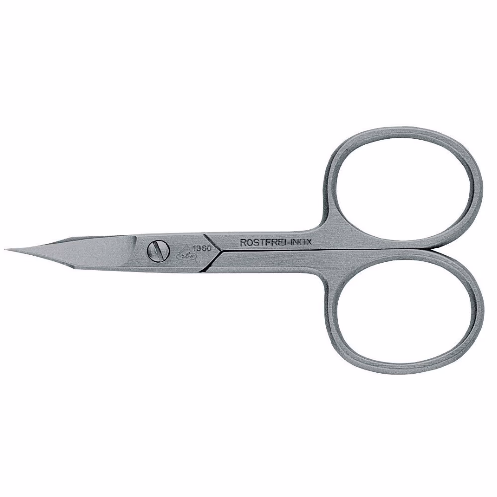 Solingen Erbe 91360 Nail Scissors 1