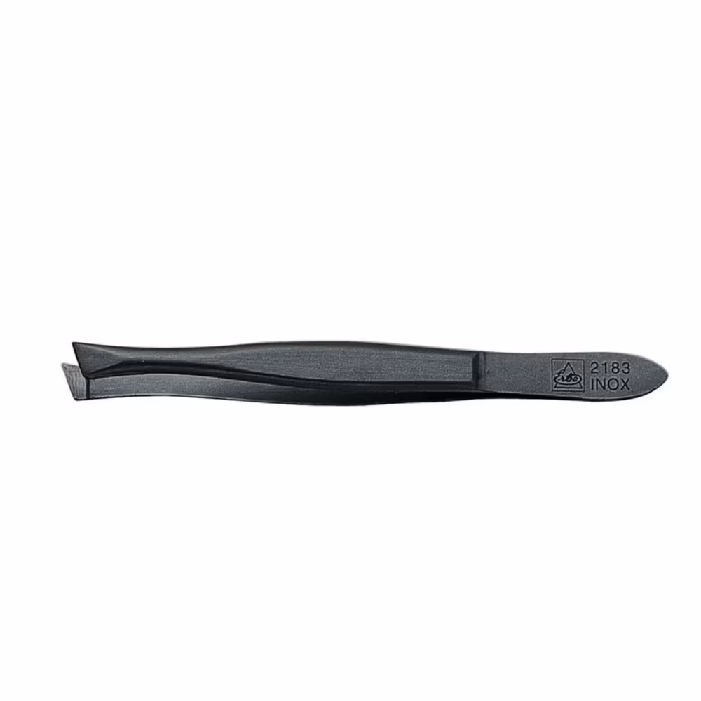 Solingen Erbe 92183 Tweezers Slant 8cm 1