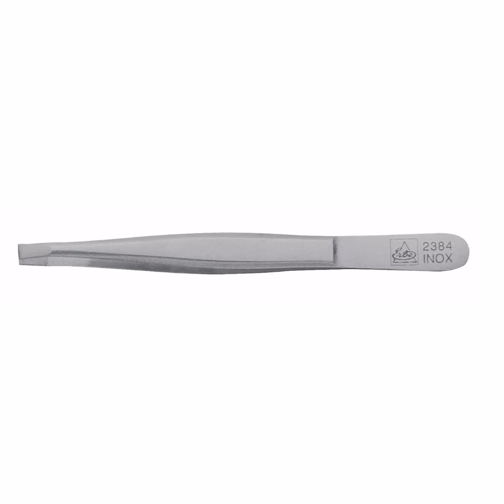 Solingen Erbe 922384 Tweezers Straight 9cm 1