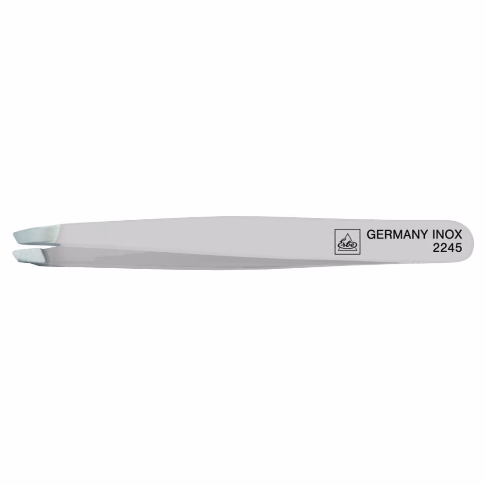 Solingen Erbe 92245 Tweezer Slant 9.5cm