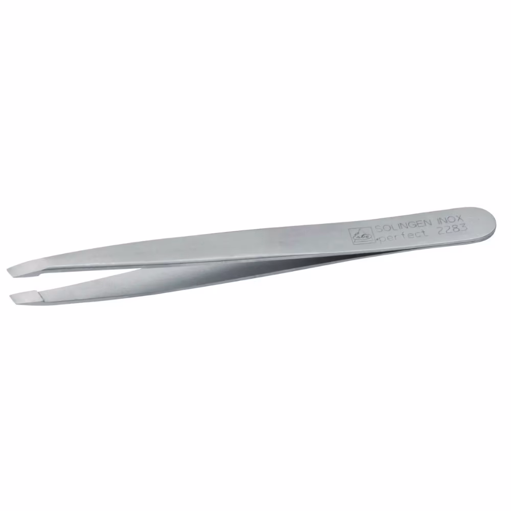 Solingen Erbe 92283 Tweezer 9.5cm