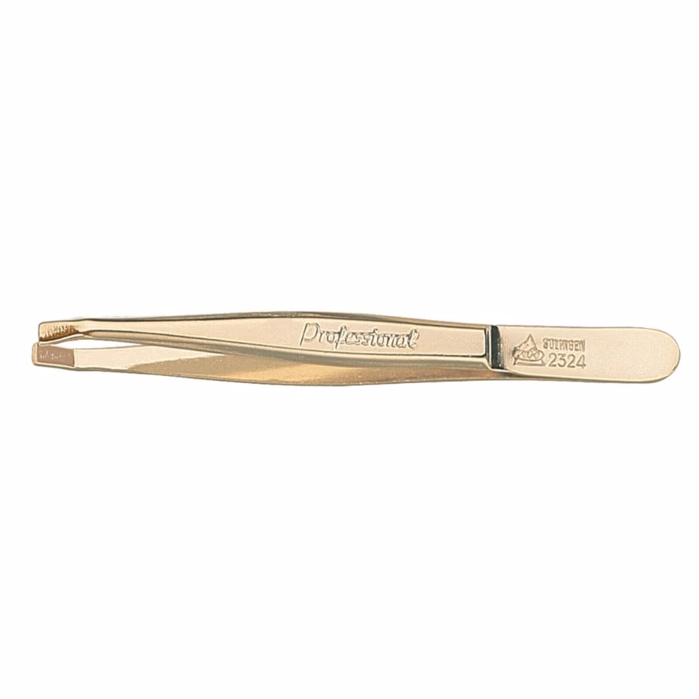 Solingen Erbe 92324 Tweezers Professional 9cm 1
