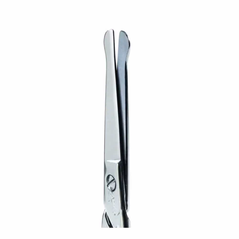 Solingen Erbe 924420 Beard and Nose Hair Scissors 3