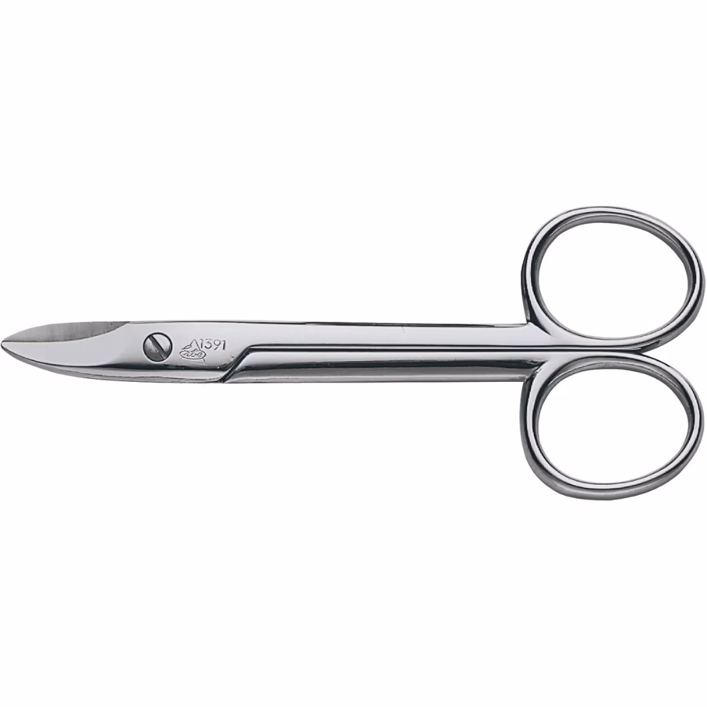 Solingen Erbe 91391 Toenail Scissors 10.5cm