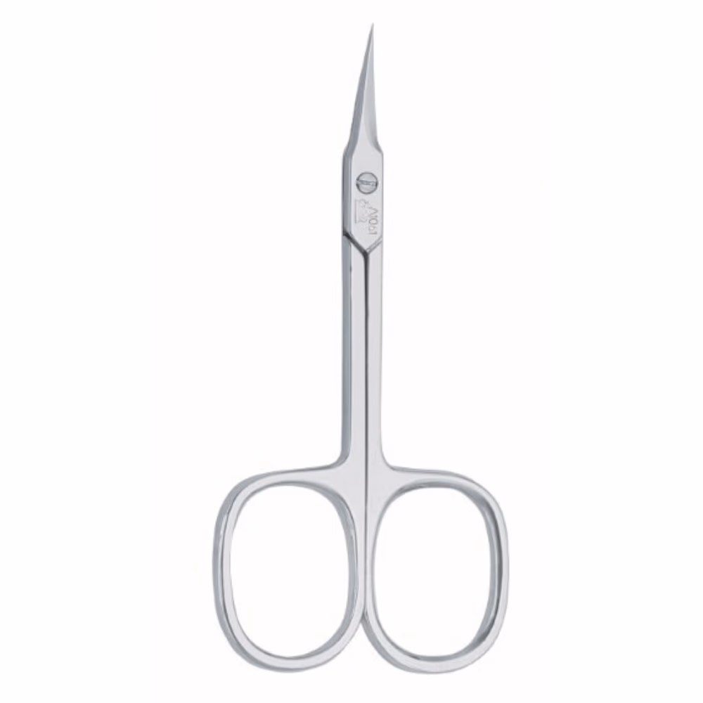 Solingen Erbe 91061 Cuticle Scissors Pointed 9cm 1