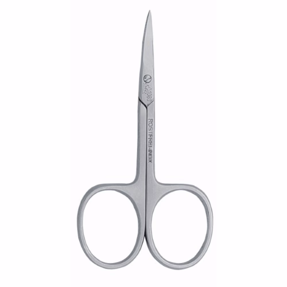 Solingen Erbe 91080 Cuticle Scissors 9cm 1
