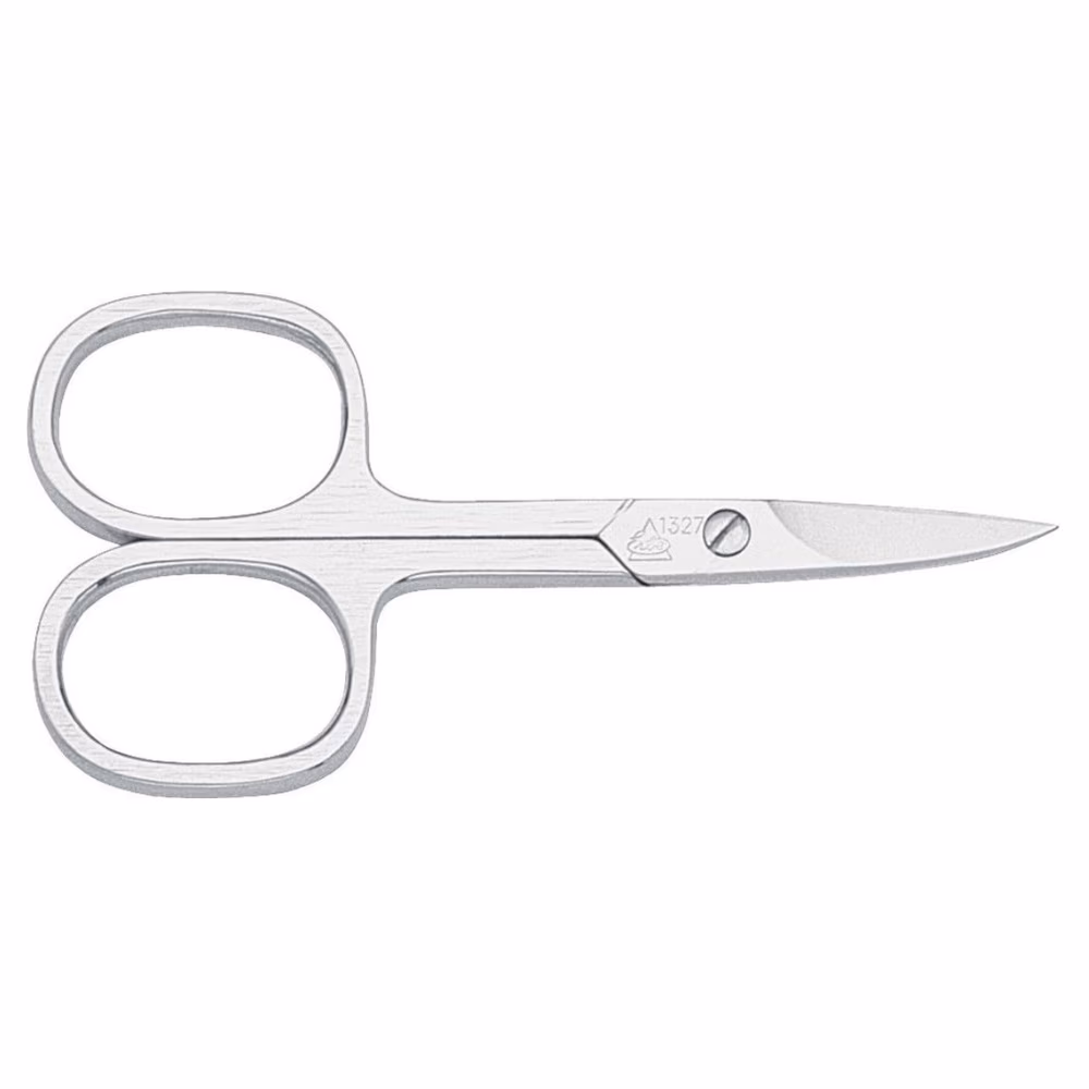 Solingen Erbe 91327 Nail Scissors for Left Handers