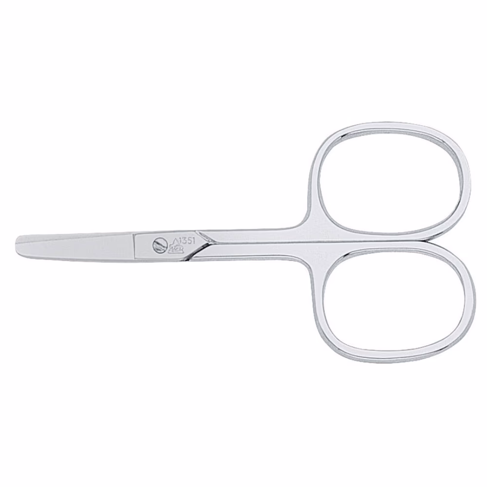 Solingen Erbe 91351 Baby Scissors 8cm 1