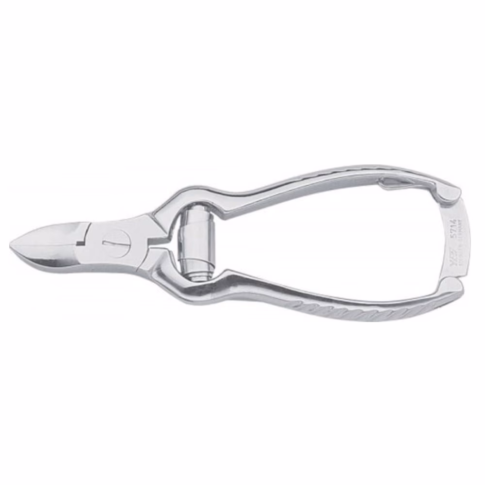 Solingen YES Nail Nipper 12cm 95714