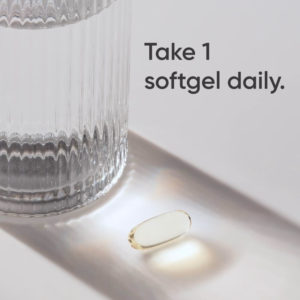 Sports Research Omega‑3 Fish Oil Triple Strength | 90 Softgels 4