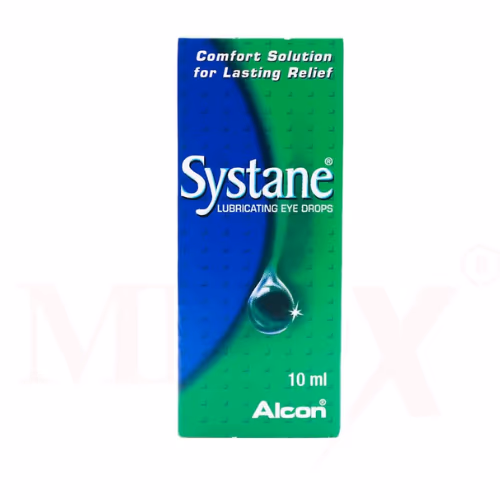 Systane Eye Drops 10 mL 1
