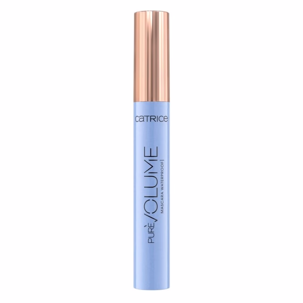 Catrice 010 Pure Volume Mascara Black 533 