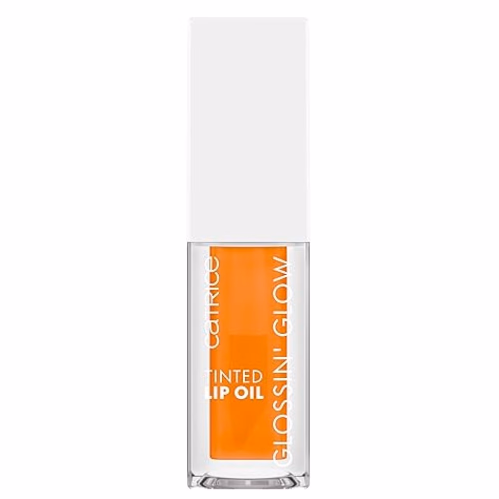 Catrice 030 Glossing Glow Tinted Lip Oil Glow Show  1
