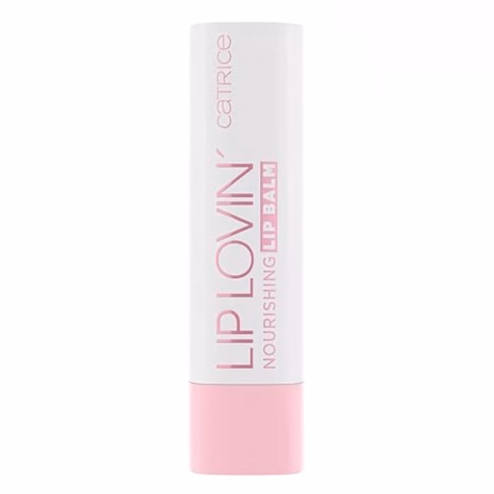 Catrice 030 Lip Lovin Nourishing Lip Balm  1